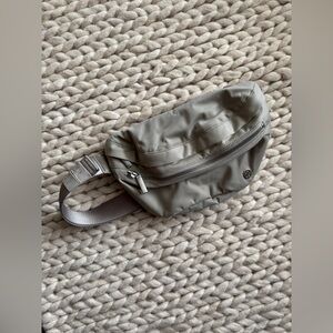 NWOT / Lululemon City Adventurer Belt Bag 2.5L